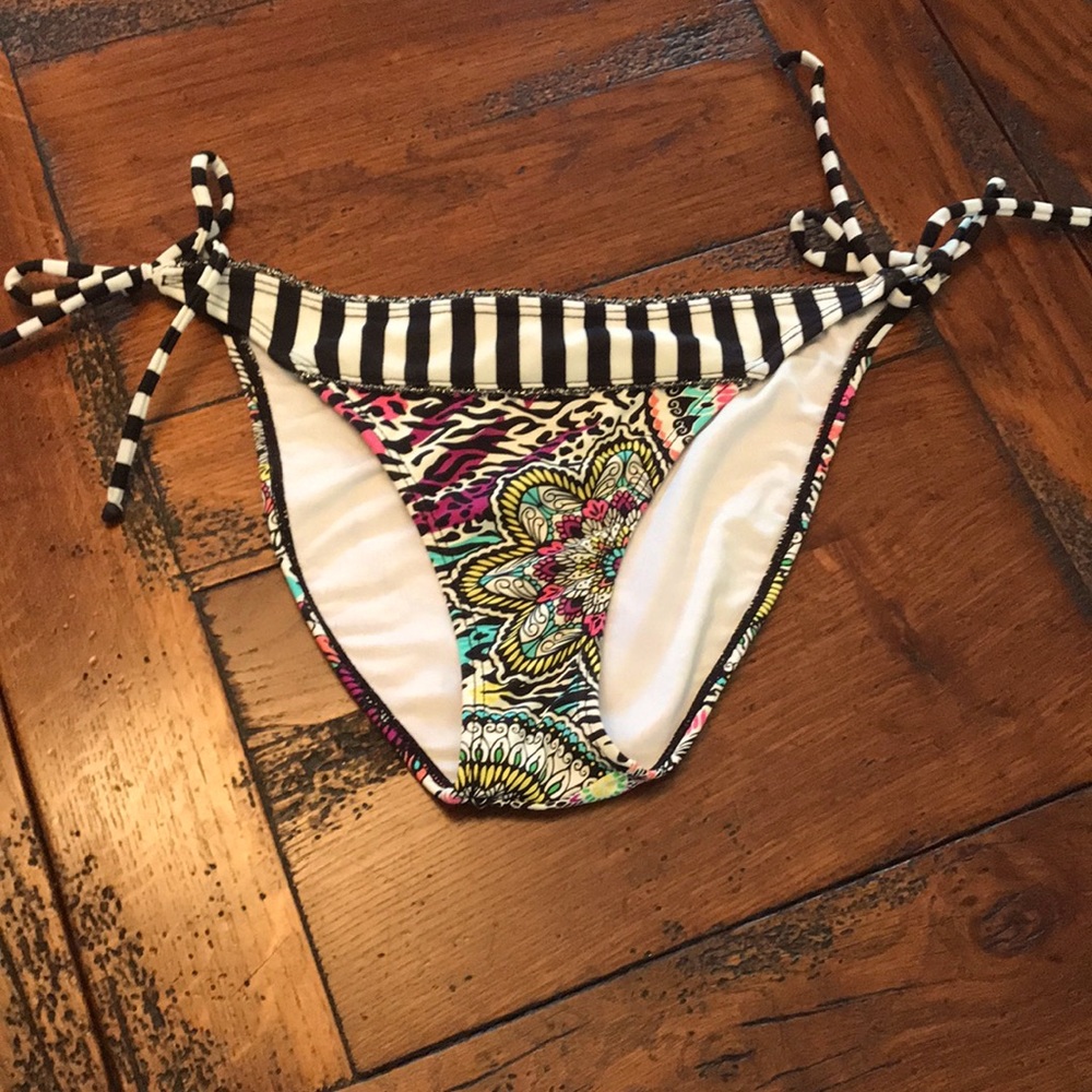 Bikini Bottoms
